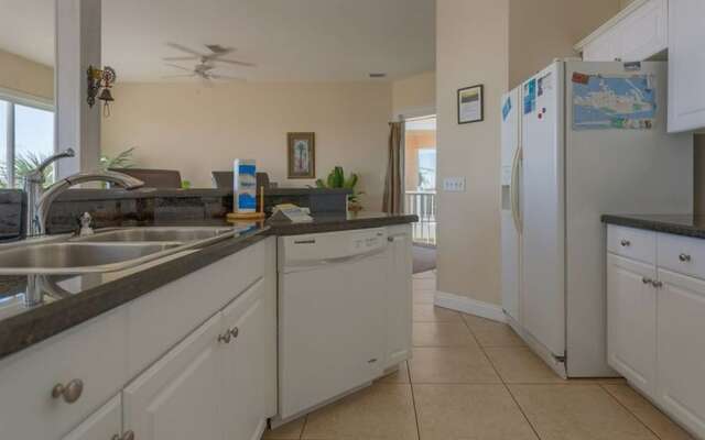 Courageous by Meyer Vacation Rentals