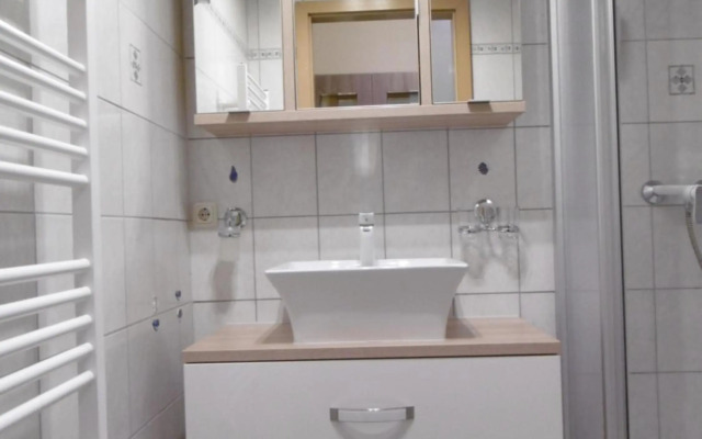 Hotel Drostenhof garni