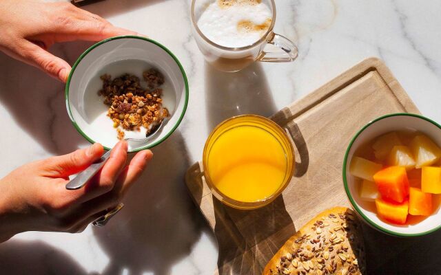 ibis Styles Amsterdam Airport (new)