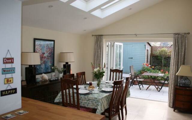 Trevena - Beautiful House in Padstow