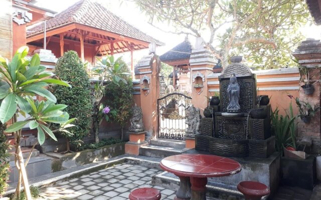 Permana Guesthouse