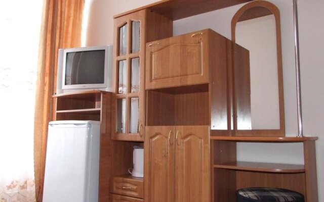 Sanatoriy Almaz