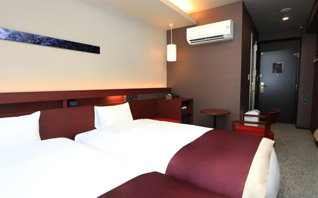 Urban  Kyoto Shijo Premium