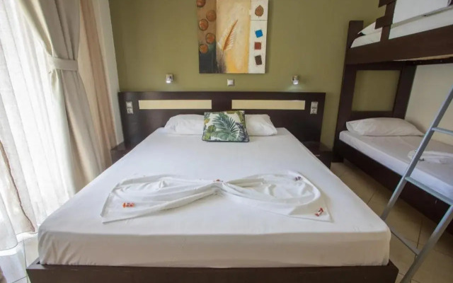Villa Amalia Sun Beach