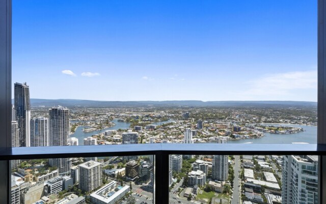 Ocean Surfers Paradise - GCLR