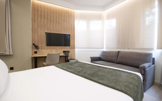 VP Jardín de Tres Cantos