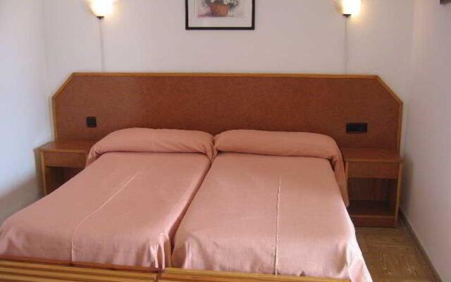 Hostal Bienvenidos