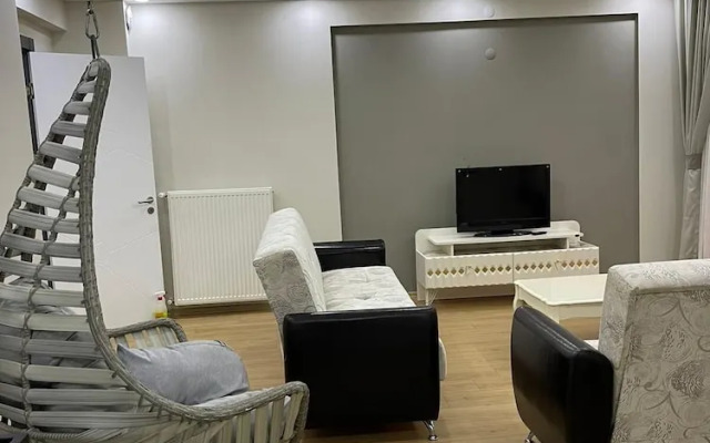 VIP Apart Otel