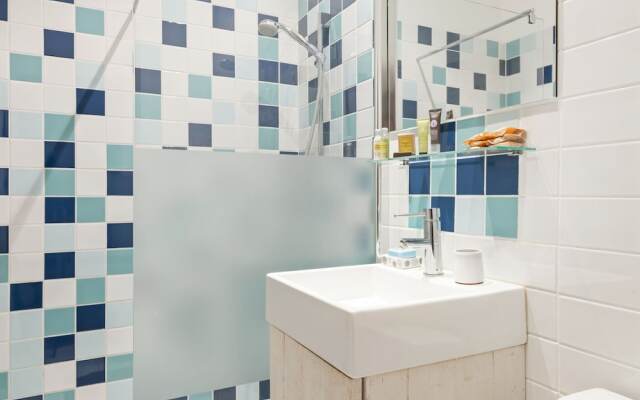 Boutique Holiday Home in Sanary-sur-mer With Terrace