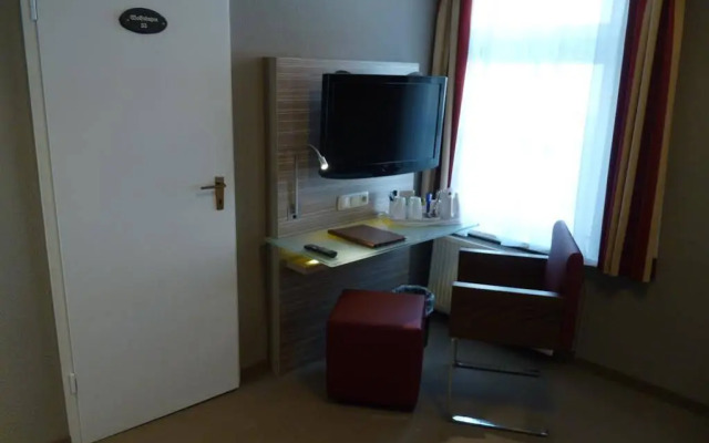 Hotel Goldene Krone