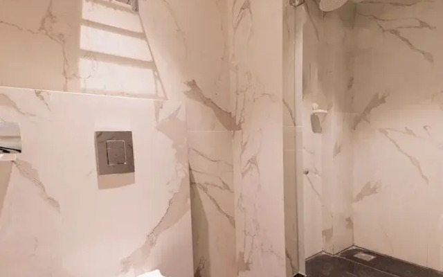 Hotel Manorama Vijayawada