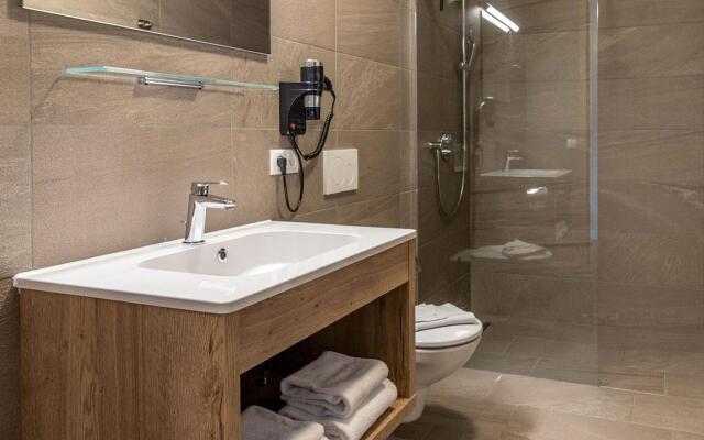 Stylish apartment with sauna, ski lift at 600 m.