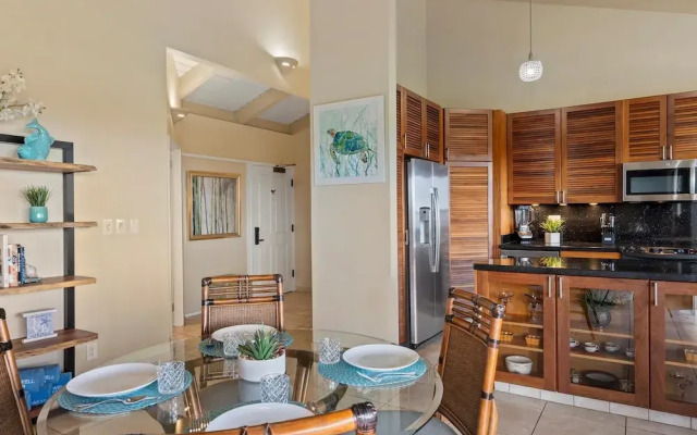 Wailea Ekolu 104 2 Bedroom Condo