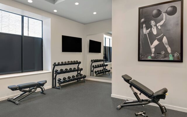 TownePlace Suites Cincinnati Downtown