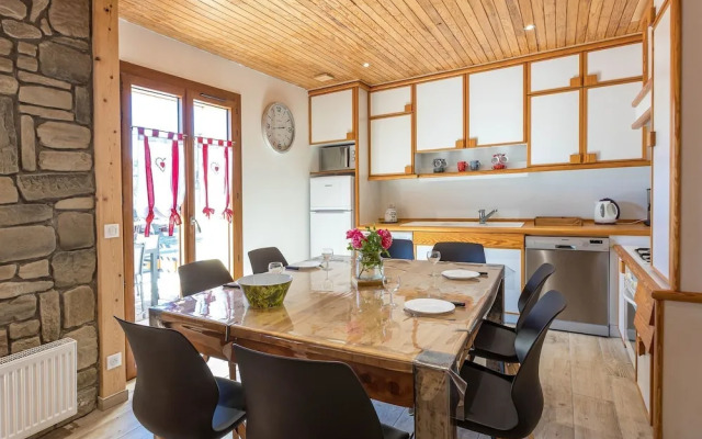 Gîtes Coste Belle et Costillon