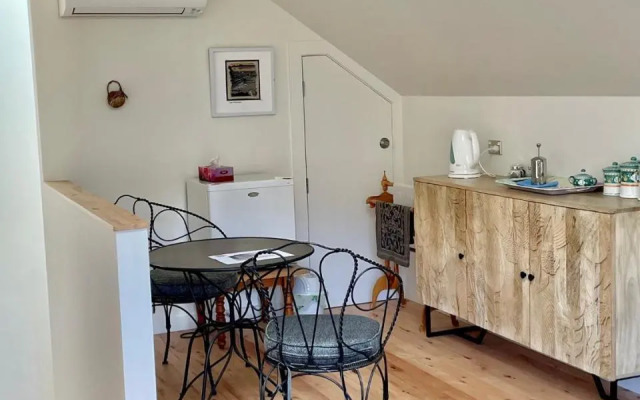 Miners Lane B&B