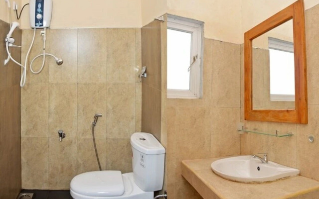 Falcon Tea Garden Hotel by OYO Rooms