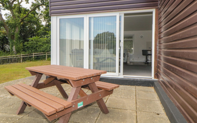 Pebble & Pine at Harcombe House
