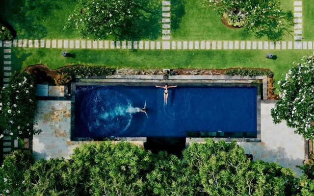 Villa Wilali