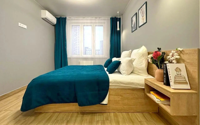 Comfort Home на улице Октябрьская 10Б