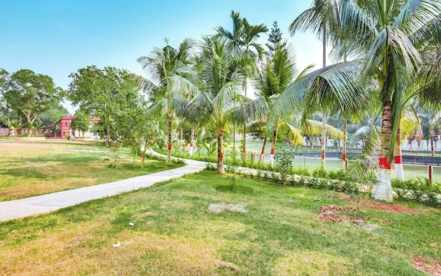 Kokomo Sunset Resort