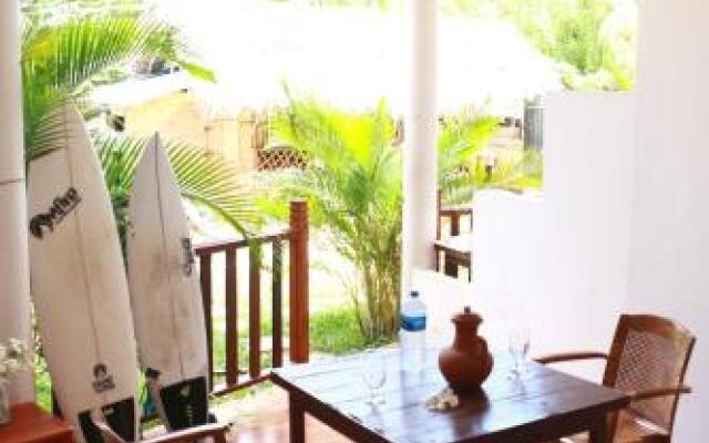 Dilara Resort Mirissa
