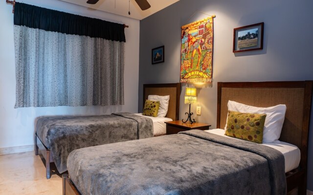 Elements 112 2 Bedroom Condo by RedAwning