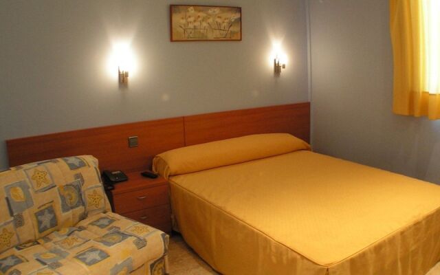 Hotel Zaytun