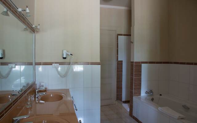 Hacienda Histórica Marchigüe