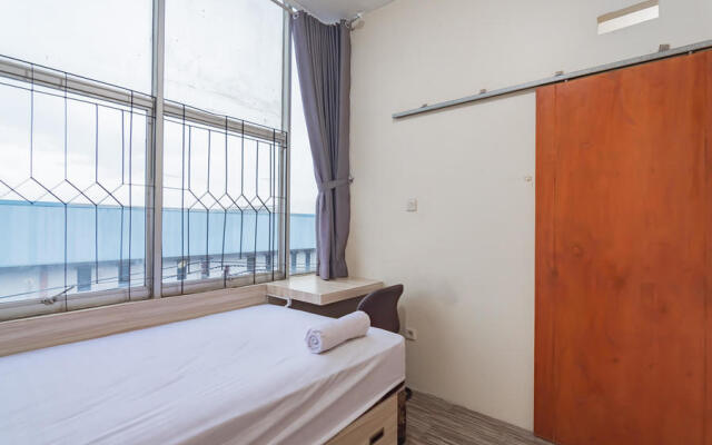 Ppli Guest House Kopo Bandung