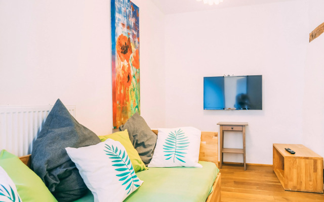 Stadthaus Ravensburg Appartements