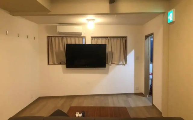 Guest House GORILLA VILLA