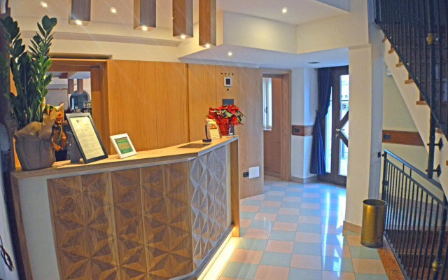 Sempione Hotel Ristorante