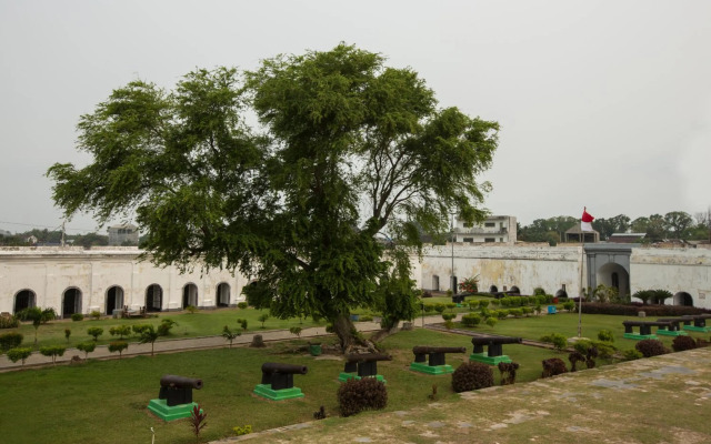 Amaris Hotel Bengkulu