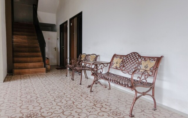 Embun Pagi Syariah Residence by OYO Rooms