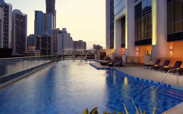 Megapolis Hotel Panama