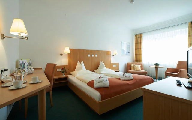 Hotel Klughardt