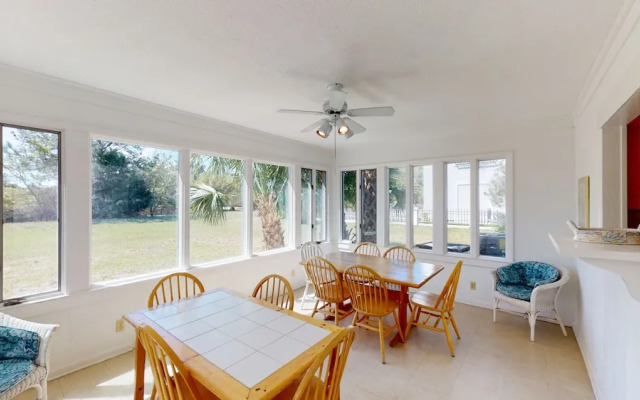Atlantic Tabby 3 Bedroom Home