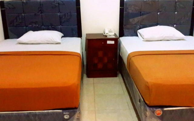Walan Syariah Hotel