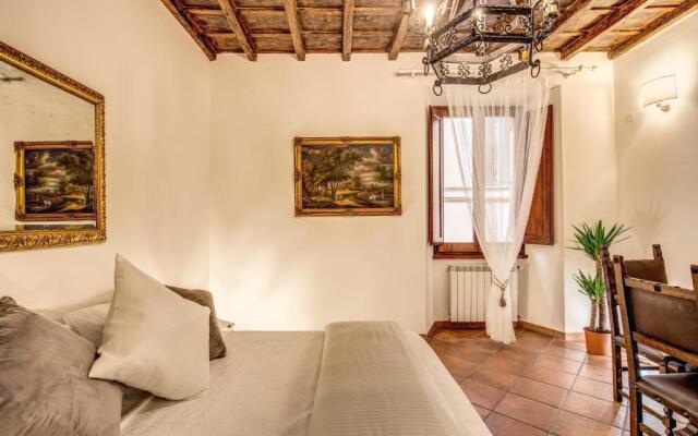 Fresh House Trevi 1