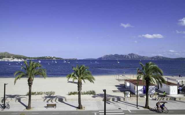 Apartment - 3 Bedrooms with WiFi and Sea views - 108769