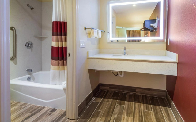 Ocean's Edge Hotel, Port Aransas,TX