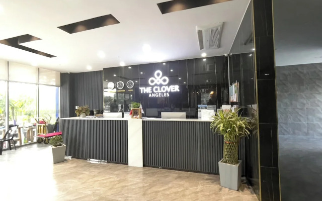 The Clover Hotel