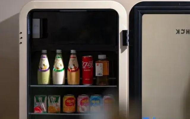 XiaoYi  Sea View Villa