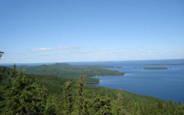 Koli Freetime Cottages