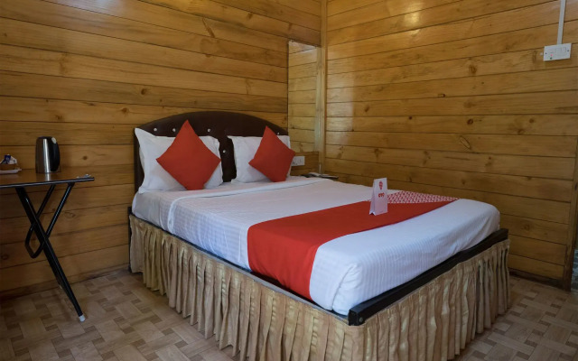 OYO 12098 Jesant Valley Holiday Homes
