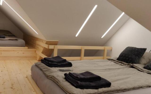 Vila Mojca - Studio 13