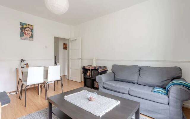 Modern and Cosy 1 Bedroom Flat in Hoxton