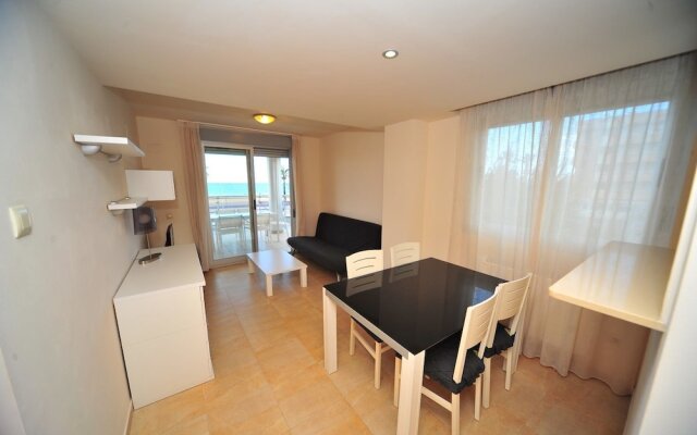 Apartamentos Pompeya Orange Costa