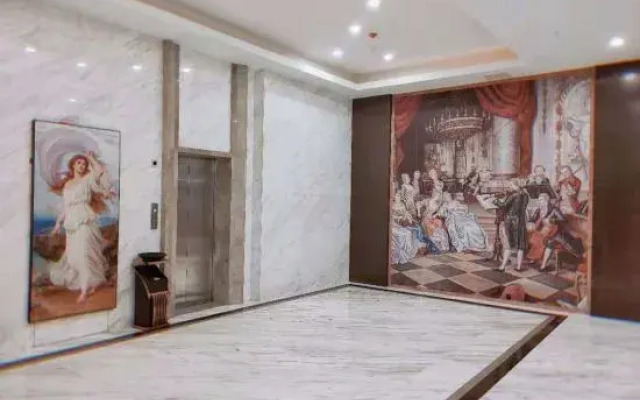 Jin Xing Hotel